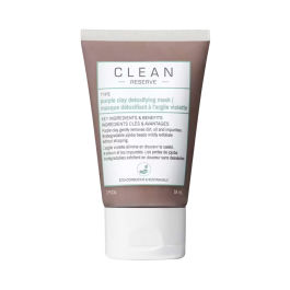 Reserve - Purple Clay, Desintoxicante, Mascarilla de arcilla, 59 ml Precio: 25.99585296. SKU: B1ENCG664R