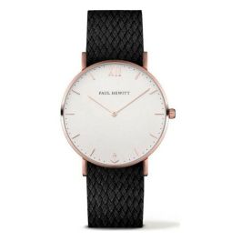 Reloj Unisex Paul Hewitt ph-sa-r-st-w-21m (Ø 39 mm) Reloj Unisex Paul Hewitt ph-sa-r-st-w-21m (Ø 39 mm) Precio: 58.68999972. SKU: S0352101