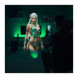 Masturbador Masturs Ayla