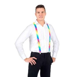 Tirantes rainbow diagonal one size Tirantes rainbow diagonal one size