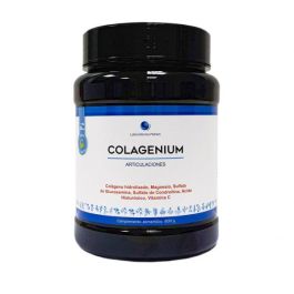 Colagenium 600 Gr Precio: 32.5000005. SKU: B1BY8KN4HQ