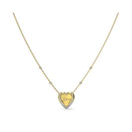 Colgante Mujer Guess JUBN04606JWYGT-U Dorado Colgante Mujer Guess JUBN04606JWYGT-U Dorado Precio: 93.49999967. SKU: B17TAPPT62