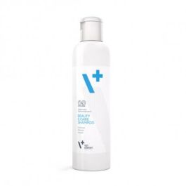 Beauty & Care Shampoo 250 mL - Champú dermocosmético para piel sensible y alergias en animales Precio: 14.9900003. SKU: B1GSH2L2D4