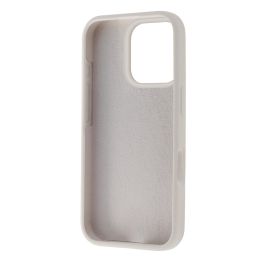Funda para Móvil Muvit for Change iPhone 16 Pro Nude