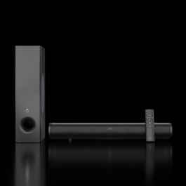 Creative Labs 51MF8495AA000 Creative Stage Pro 2.1 Soundbar