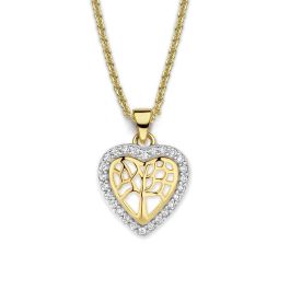 Colgante Mujer New Bling 9NB-1434 Dorado Colgante Mujer New Bling 9NB-1434 Dorado Precio: 124.50000002. SKU: B18BPSY6G2