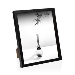 Portafoto Negro 20X25 Versa (4 Unidades) Precio: 19.49999942. SKU: B15FNWBSGB