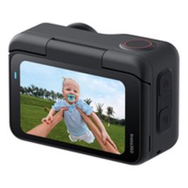 Cámara Deportiva Insta360 CINSABEA(GOUltra02)
