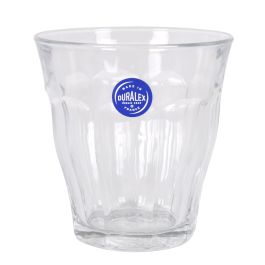 Duralex Set 6 Vasos Transparente 16 cl Picardie (12 Cajas)