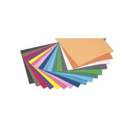 Goma Eva Faibo Hoja 40X60 Cm Rojo (Baja Densidad) (Set de 10) Precio: 8.49999953. SKU: B1EFZY6GHV