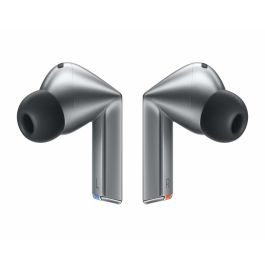Auriculares in Ear Bluetooth Samsung BUDS 3 PRO Plateado