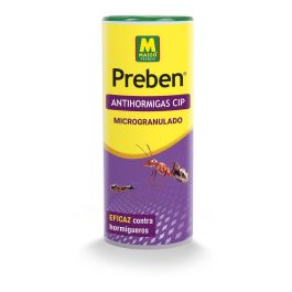 Massó Microgranulado Antihormigas 500 g Cebo de Acción Inmediata y Larga Duración Precio: 8.49999953. SKU: S7907595