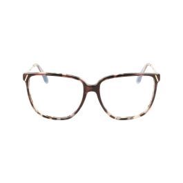 Montura de Gafas Mujer Victoria Beckham VB2640-5716037 ø 57 mm Montura de Gafas Mujer Victoria Beckham VB2640-5716037 ø 57 mm