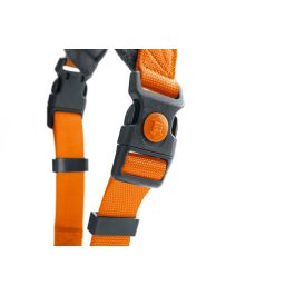 Arnés London Comfort Pecho 52-62 cm S-M Naranja Arnés London Comfort Pecho 52-62 cm S-M Naranja Precio: 9.5000004. SKU: S6102585