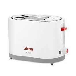 Ufesa Toaster 2R Short 750W White TT7385 Precio: 26.68999971. SKU: B1B7NZYE74