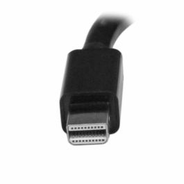 Adaptador HDMI Startech MDP2HDVGA 150 cm Adaptador HDMI Startech MDP2HDVGA 150 cm