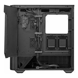 Cougar CGR-57C9B-RGB Torre MX600 ARGB Negra Full Tower para PC Juego
