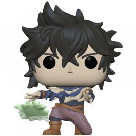 Funko Pop Yuno Black Clover Figura de Vinilo 9 cm con Caja Original 60698 Precio: 16.68999948. SKU: S0448601