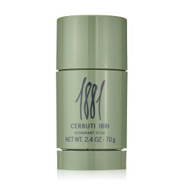 Cerruti 1881 cerruti desodorante stick 75 gr Precio: 12.94999959. SKU: B134XJZ4P2