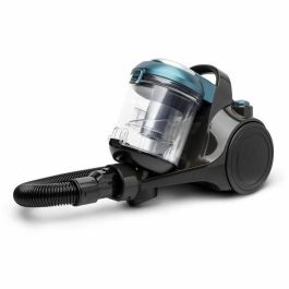 H.KoeNIG HKO3701335309529 Aspiradora de trineo sin bolsa 850W, 79dB, Clase A, 2.5L Precio: 101.68999962. SKU: B134S4TFF4