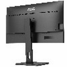 AOC Q32P2 Monitor Profesional 31.5" QHD IPS con Altavoces Integrados, Ergonómico, Flicker-Free y Low Blue Light Negro AOC Q32P2 Monitor Profesional 31.5" QHD IPS con Altavoces Integrados, Ergonómico, Flicker-Free y Low Blue Light Negro