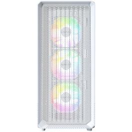 Montech X5 TG Midi Tower Blanco para PC Gaming Precio: 87.8339. SKU: B16ATJ89DN