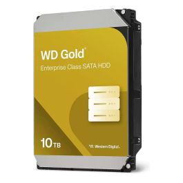 Western Digital WD103KRYZ Gold 10TB 7200RPM 512MB SATA III Unidad de Disco Duro Precio: 420.49999981. SKU: B15HM5G7HK