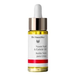 DR. HAUSCHKA Aceite Nim para Uñas y Cutículas 18 ml DR. HAUSCHKA Aceite Nim para Uñas y Cutículas 18 ml Precio: 19.59000043. SKU: S0594629