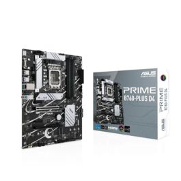 Placa Base Asus PRIME B760-PLUS LGA 1700 Intel B760 Precio: 155.68999941. SKU: B1EZ6RF87E