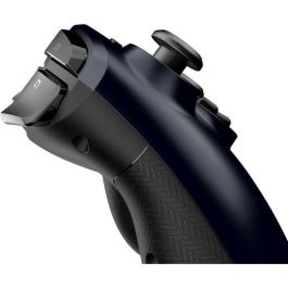 Hori HOR1736638358436 Mando Inalámbrico Pro HORIPAD para PC - Negro Medianoche