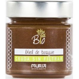 Miel De Bosque Cristalizada 320 Gr. Miel De Bosque Cristalizada 320 Gr. Precio: 14.4936. SKU: B1APE4RPXT