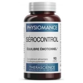 Physiomance Serocontrol 90Comp. Precio: 39.5000001. SKU: B15TMY3W48