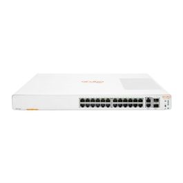 Switch HPE Aruba Instant On 1960 24G 2XGT 2SFP+ Precio: 605.79000053. SKU: S7813049