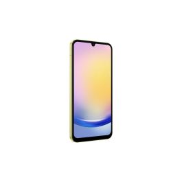 Smartphone Samsung Galaxy A25 6,5" 6 GB RAM 128 GB Amarillo Negro Precio: 240.50000051. SKU: B136B8HKX2
