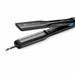 Bellissima BEL8007403118808 Plancha de pelo Style Expert Steam Elixir 230°C