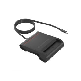 Conceptronic Lector USB-C DNIe 4.0 y Tarjeta Sanitaria Conceptronic Lector USB-C DNIe 4.0 y Tarjeta Sanitaria Precio: 12.50000059. SKU: B1B25SZ9QA