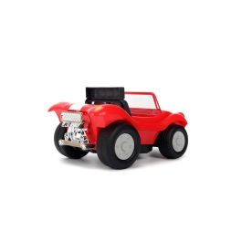 Smoby Coche Radio Control Stitch Buggy 1:24
