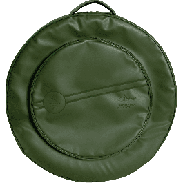 Funda Platos 22" Zildjan Collection Gigging - Verde Precio: 112.50000047. SKU: B1J427S4RT
