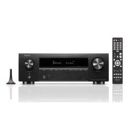 Receptor AV Denon AVR-X1800H Receptor AV Denon AVR-X1800H Precio: 525.89000035. SKU: B1BKZ9MBAY