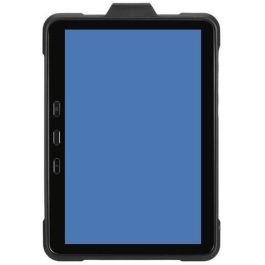 Targus THD501GLZ Rugged Case para Samsung Galaxy Tab Active Pro 10.1" - Funda Tipo Libro TPU con Portabolígrafo