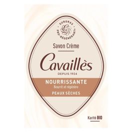 Roge Cavailles Jabón Sólido Nutritivo 100g Precio: 5.59000035. SKU: B148FT4RE4