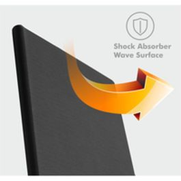 Funda para Tablet Silver Electronics 112004440199 Negro