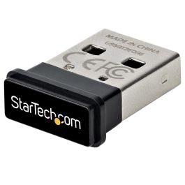 Adaptador USB Bluetooth 5.0 Startech V5-C2 Adaptador USB Bluetooth 5.0 Startech V5-C2 Precio: 21.49999995. SKU: S55157840