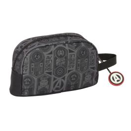 Portadesayunos Termo Safta Avengers Vendetta 120x215x65 mm Portadesayunos Termo Safta Avengers Vendetta 120x215x65 mm