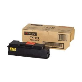 Kyocera TK310 Toner negro 12000 páginas para FS-2000D, FS-3900DN, FS-4000DN Precio: 195.89000002. SKU: B1HYXV5PGE