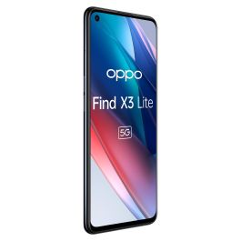Oppo Find X3 Lite 8GB RAM 128GB Almacenamiento Negro