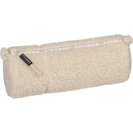 Portatodo Smaepp Soft M Redondo Felpa Beige Portatodo Smaepp Soft M Redondo Felpa Beige Precio: 9.5000004. SKU: B1FH3SBXVE