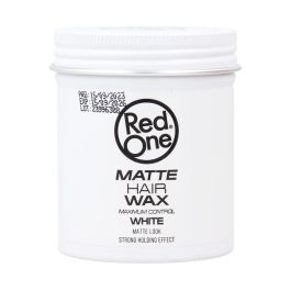 Red One Cera ultra mate Mat Wax Look White 100 ml Precio: 3.78999951. SKU: B14XLQHSDJ