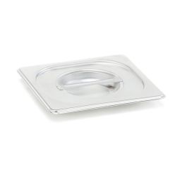 DBMARK - GNL16000 - Tapa normal GN 1/6 de acero inoxidable. Tamaño 16,2 x 17,6 cm. - Venta 1 unidad DBMARK - GNL16000 - Tapa normal GN 1/6 de acero inoxidable. Tamaño 16,2 x 17,6 cm. - Venta 1 unidad Precio: 10.78999955. SKU: B1896LD422