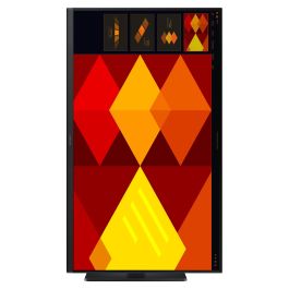 Samsung S40GD Monitor 27" Full HD Negro 1920 x 1080 Pixeles, 5 ms, Negocios